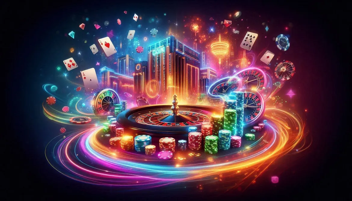 BetScore Casino